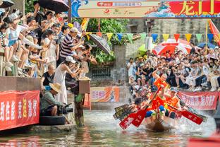 大胜太阳！卢：昨天输给湖人的比赛让我们警醒